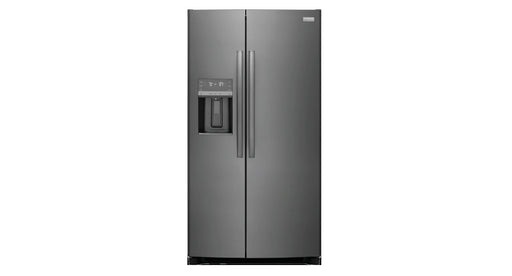 Frigidaire GRSS2652AD Stainless Steel Metal & Plastic Refrigerator