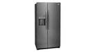Frigidaire GRSS2652AD Stainless Steel Metal & Plastic Refrigerator