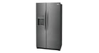 Frigidaire GRSS2652AD Stainless Steel Metal & Plastic Refrigerator