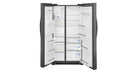 Frigidaire GRSS2652AD Stainless Steel Metal & Plastic Refrigerator