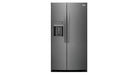 Frigidaire GRSS2652AD Stainless Steel Metal & Plastic Refrigerator