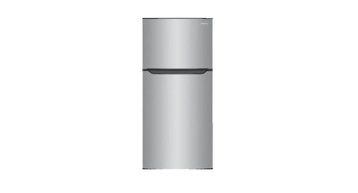 Frigidaire Stainless Steel Metal Refrigerator