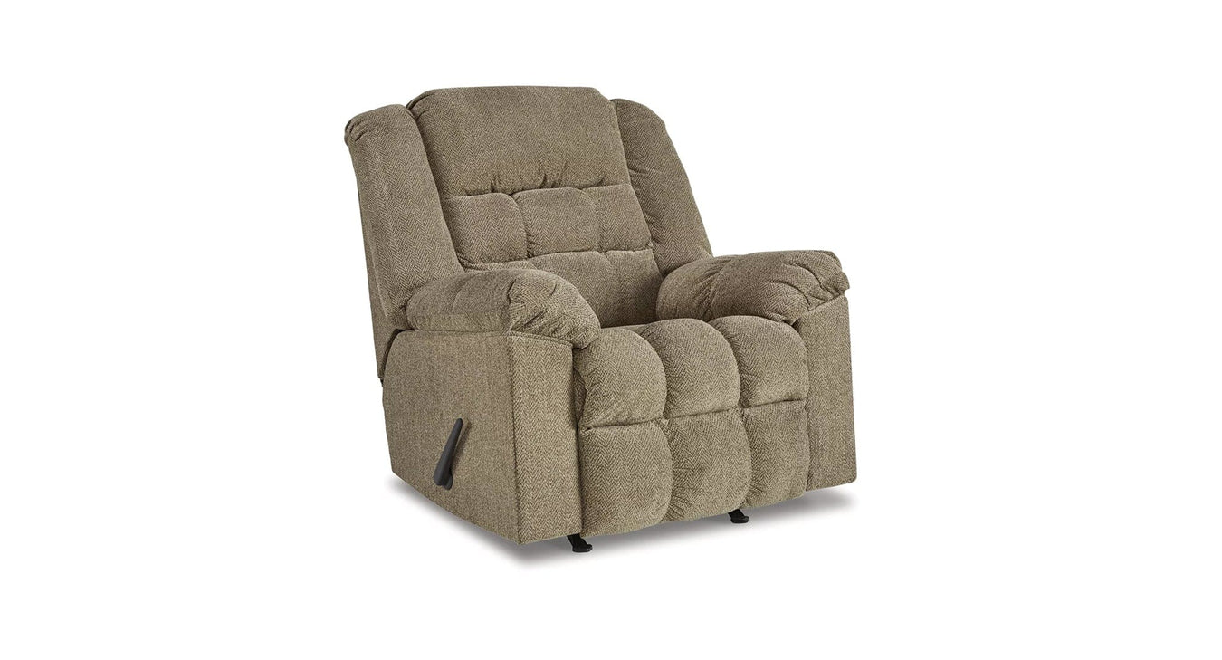 Rocker Recliner