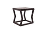 Kelton Brown Wood End Table