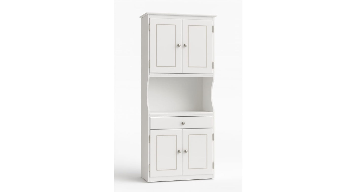 Curios & Cabinets