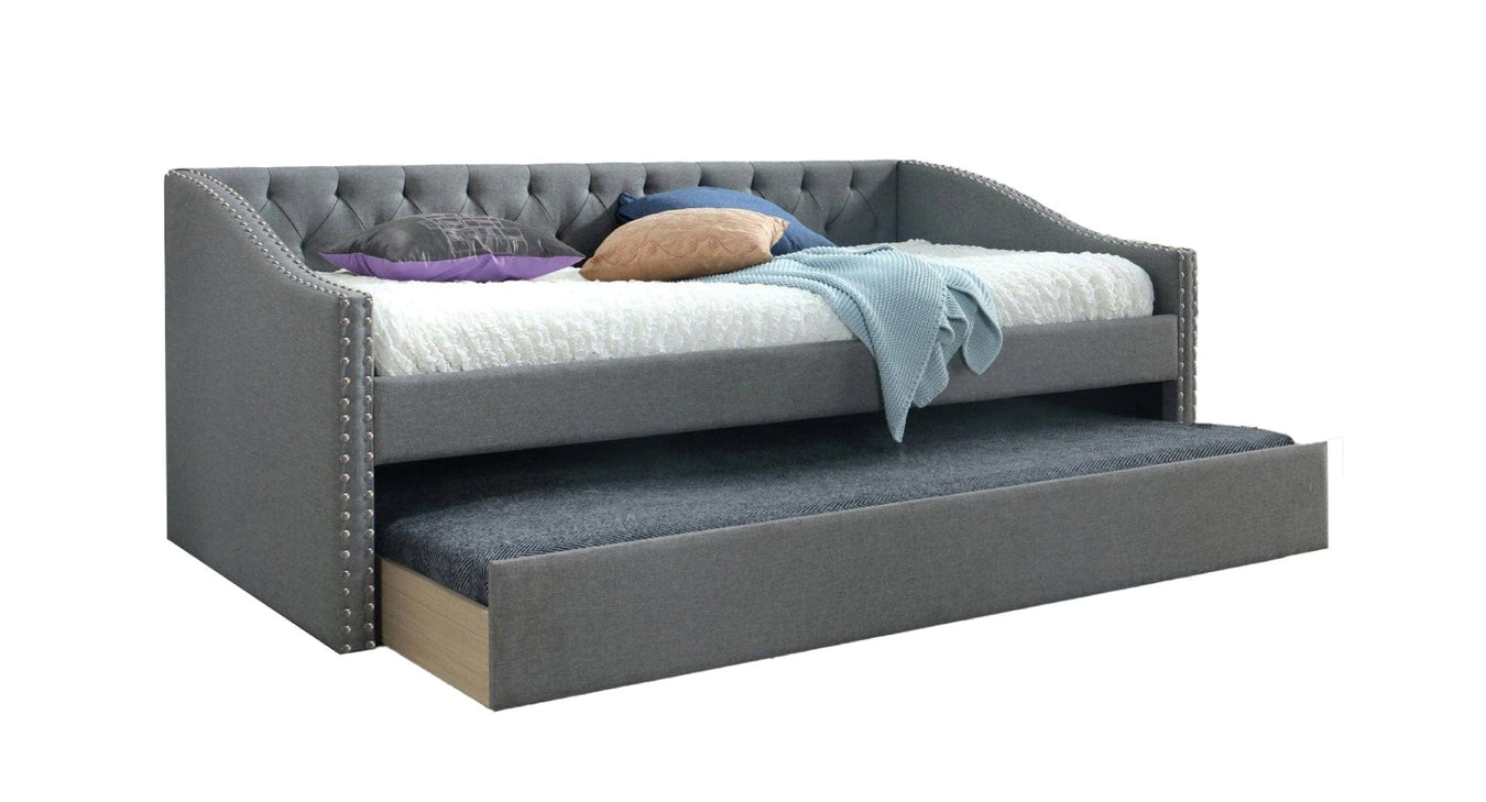 Day Bed with Trundle