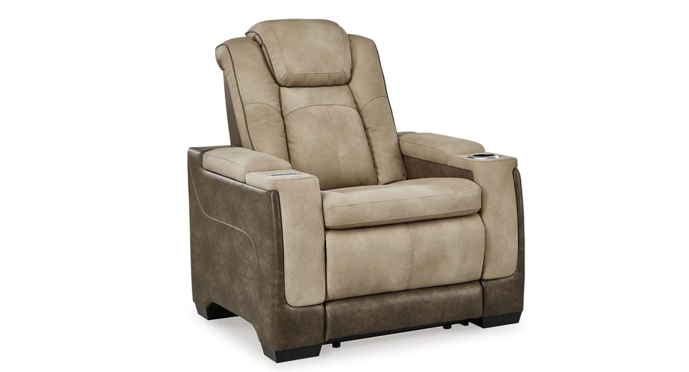 Power Recliner