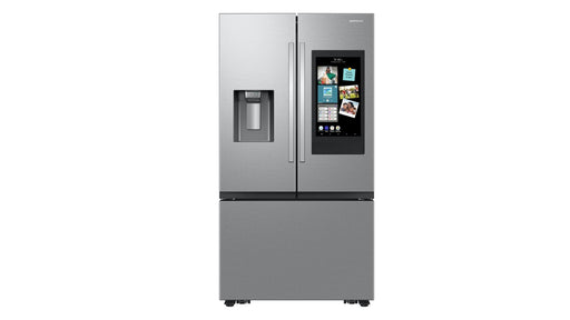 NRF32CG5900SR Samsung Stainless Steel Metal & Plastic Refrigerator