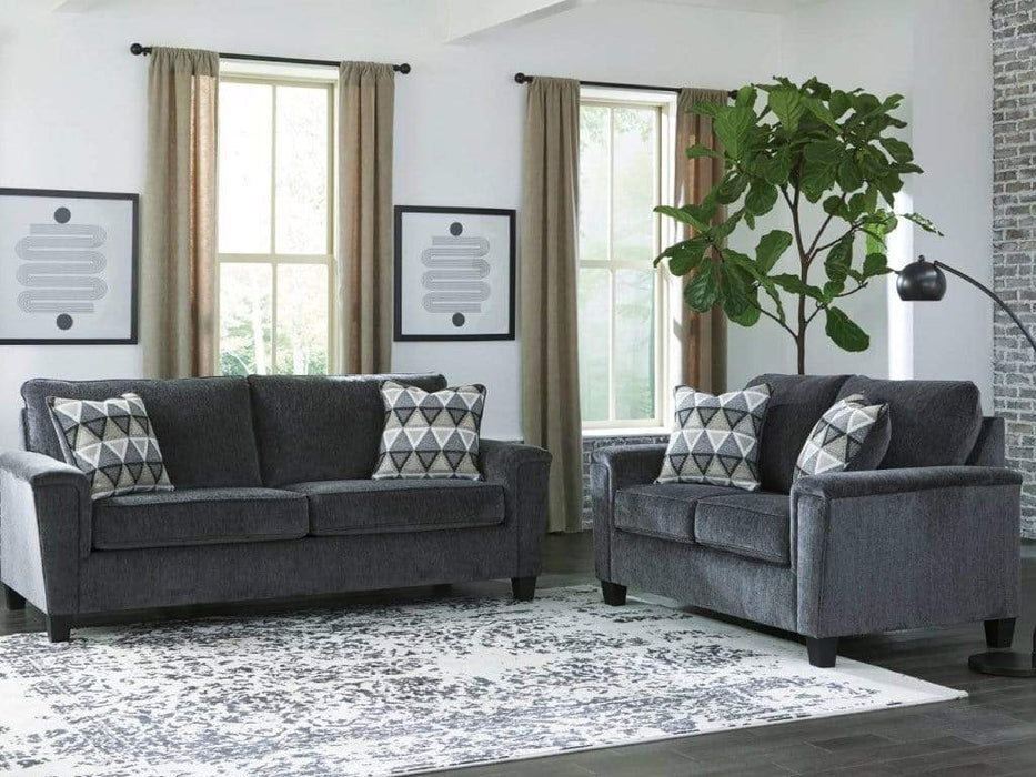 Arbinger Gray Fabric Living Room Set 28021743124529 934x700 ?v=1619269813