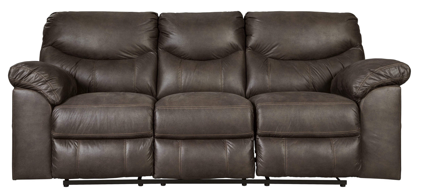 Recliner Sofa