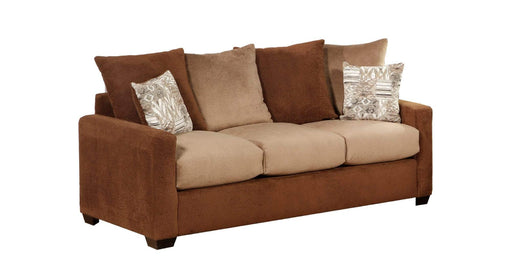 Rosana Multi Fabric Sofa
