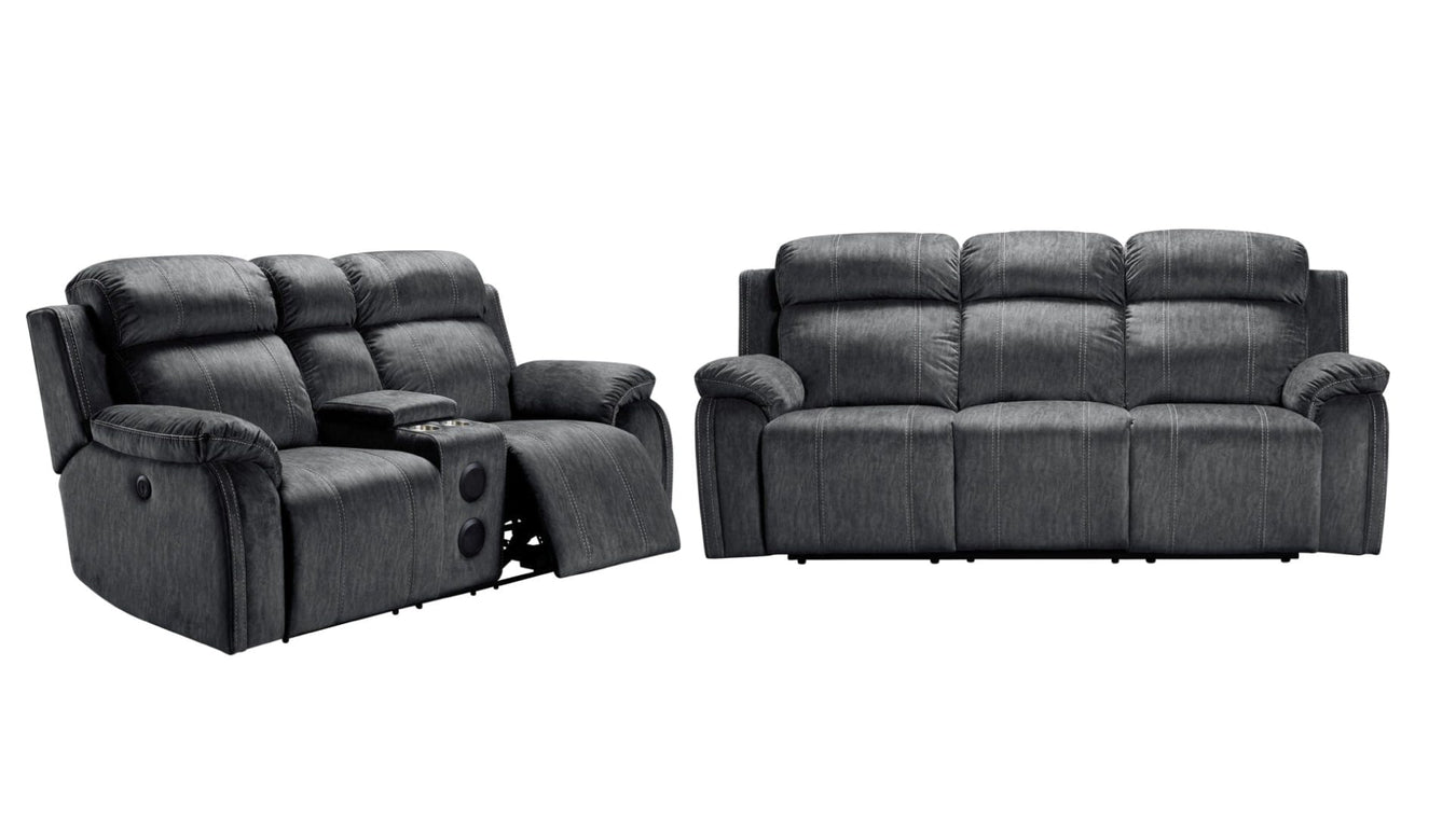 Recliner Sofas & Sectionals