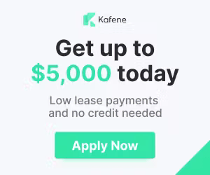 Apply for Furniture Financing - Kafene
